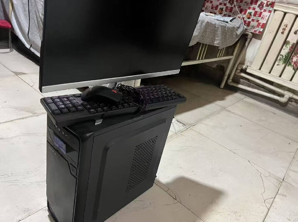 时尚休闲运动鞋