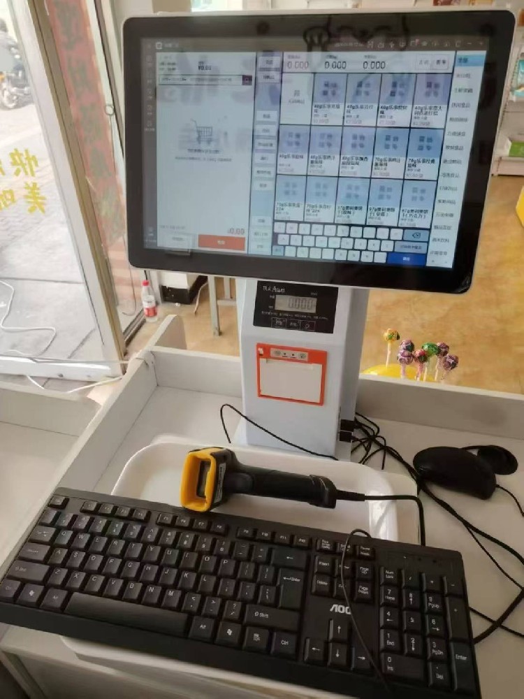 时尚休闲运动鞋