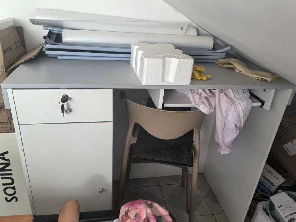 时尚休闲运动鞋