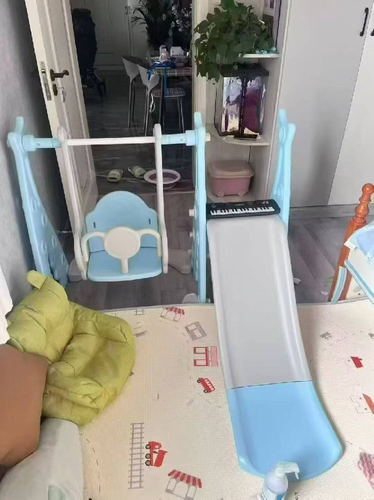 时尚休闲运动鞋