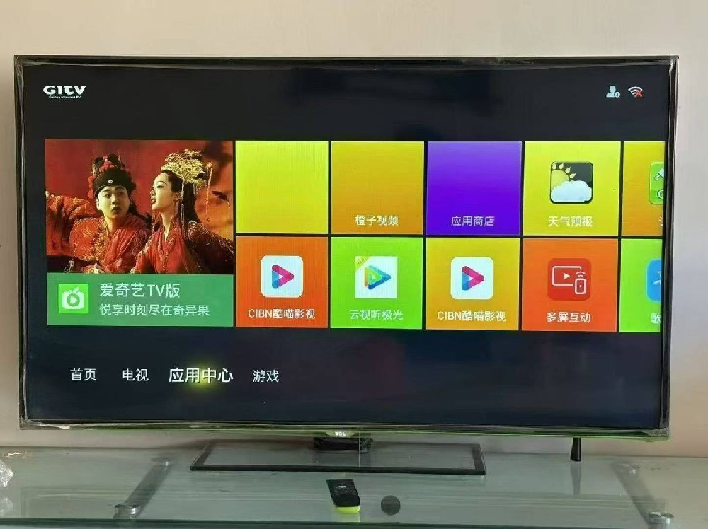 时尚休闲运动鞋