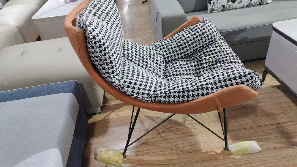 时尚休闲运动鞋