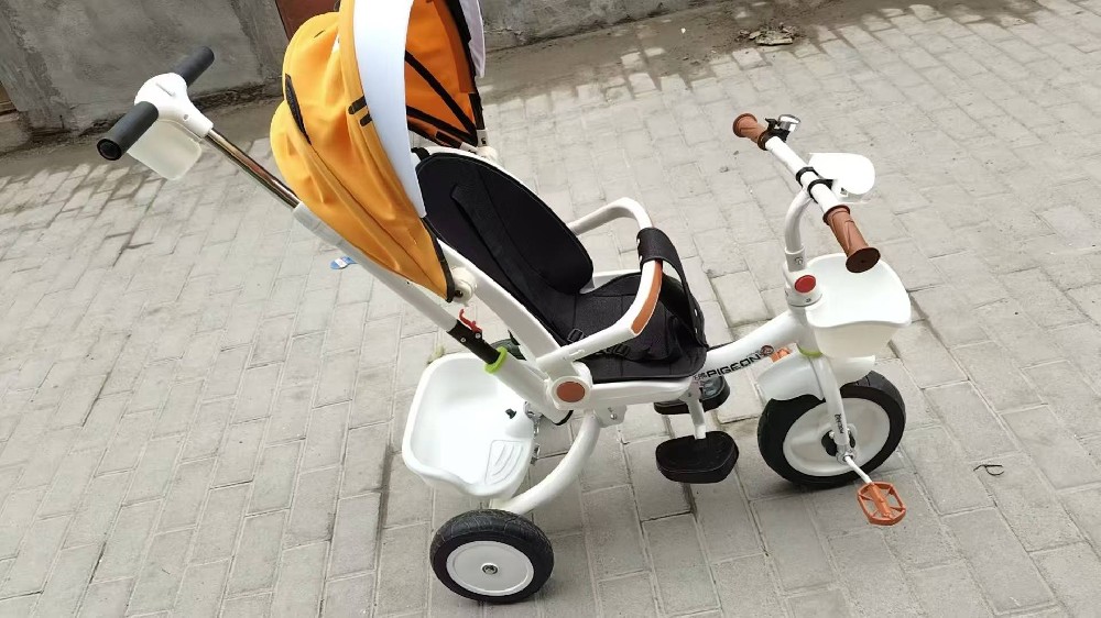 时尚休闲运动鞋