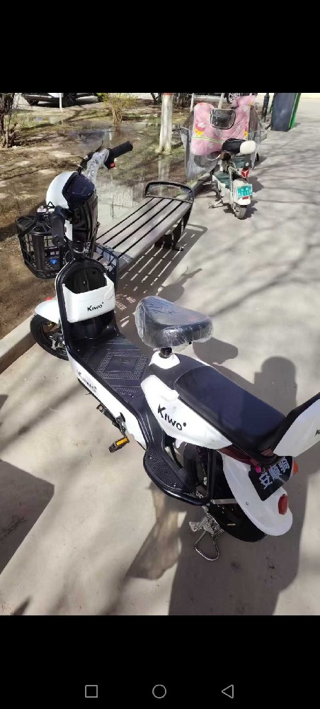 时尚休闲运动鞋