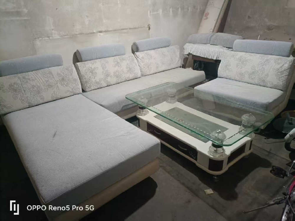 时尚休闲运动鞋