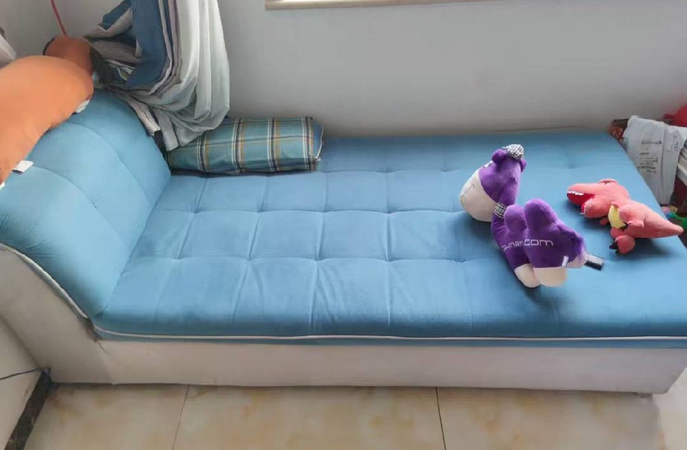 时尚休闲运动鞋