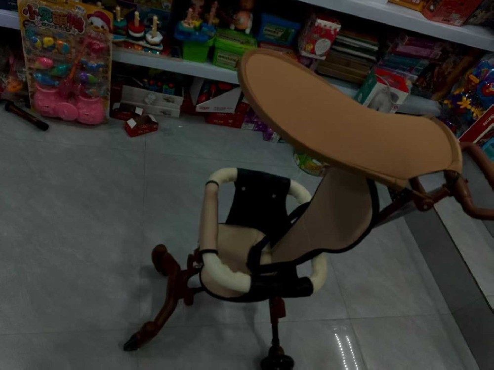 时尚休闲运动鞋